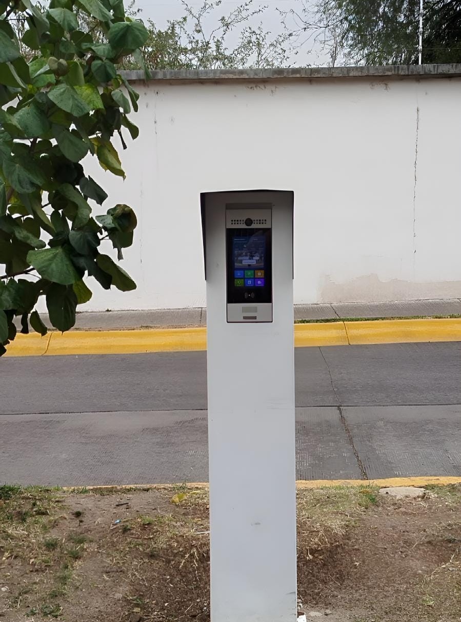 Bosque Sereno Reserva Denali